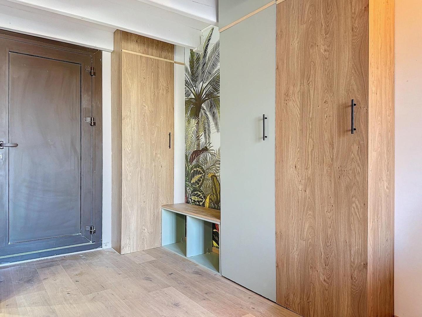 Appartement Vue Mer Sur Port De Leucate Climatise, Parking Gratuit, Linges Et Serviettes Inclus Exterior foto