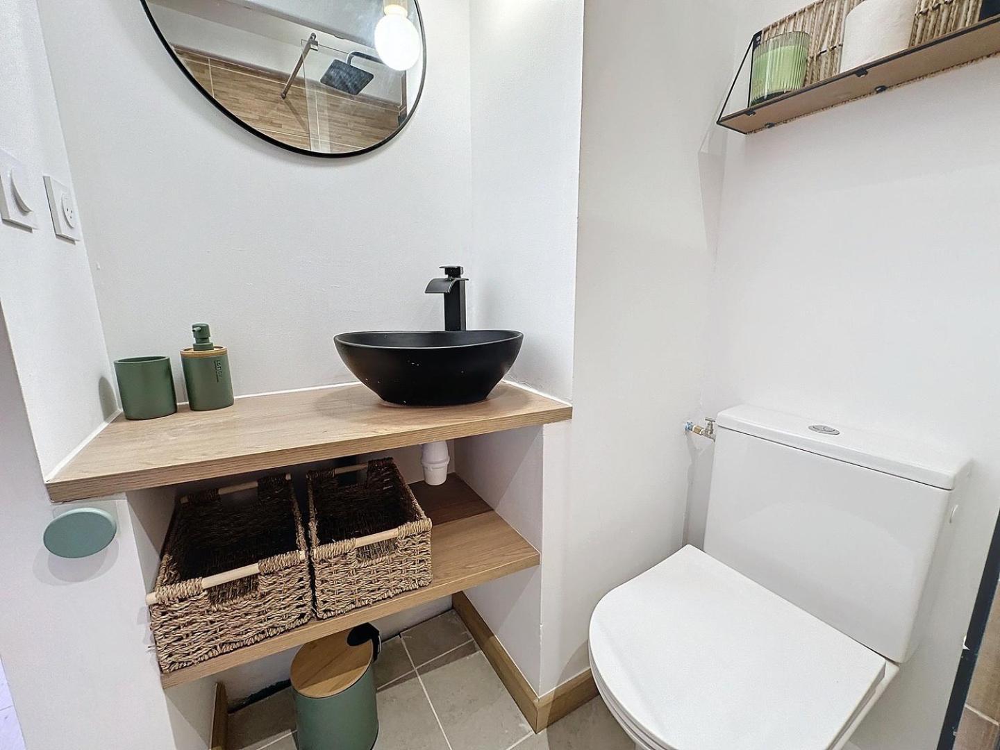 Appartement Vue Mer Sur Port De Leucate Climatise, Parking Gratuit, Linges Et Serviettes Inclus Exterior foto